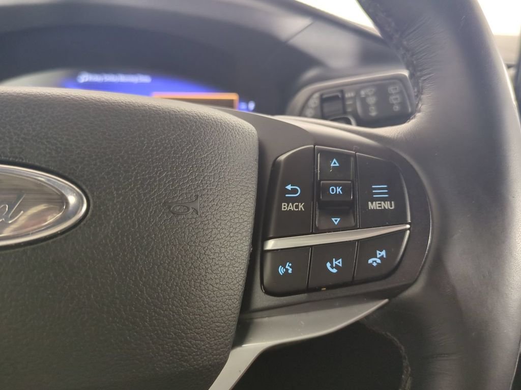 2020 Ford Explorer Platinum - Photo 36
