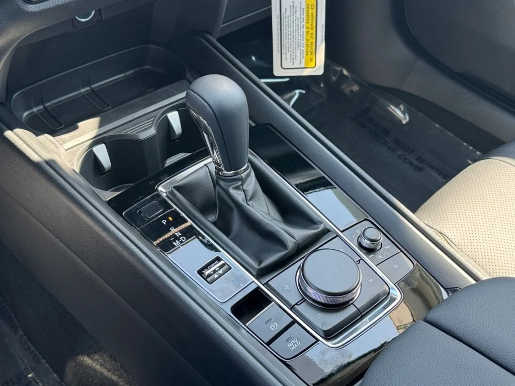 New 2026 Green Mazda 2.5 Turbo Premium Plus image 26