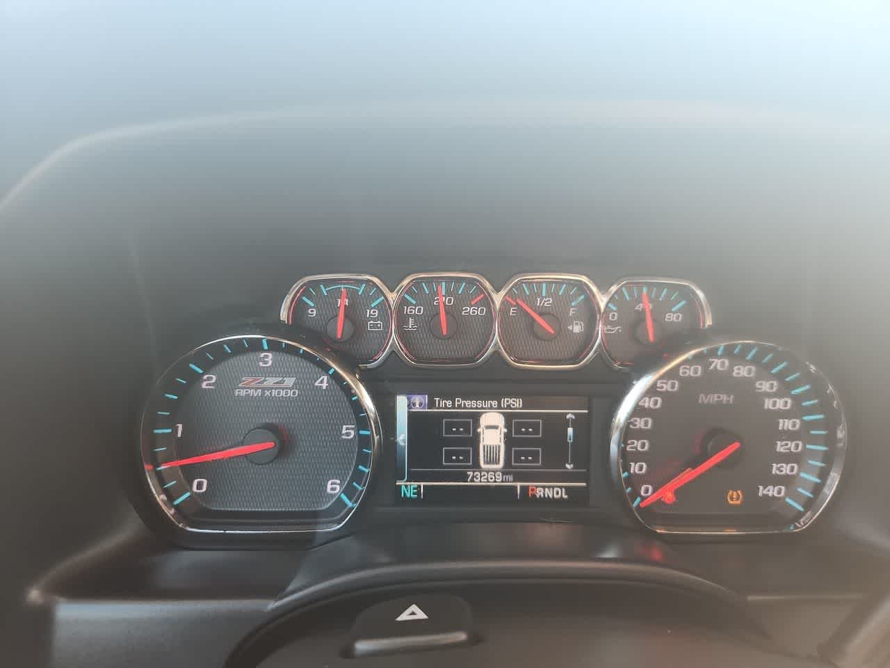 Used 2019 Black Chevrolet LT image 23