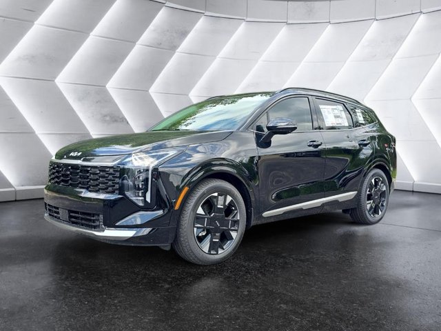 2026 Kia Sportage SX Prestige