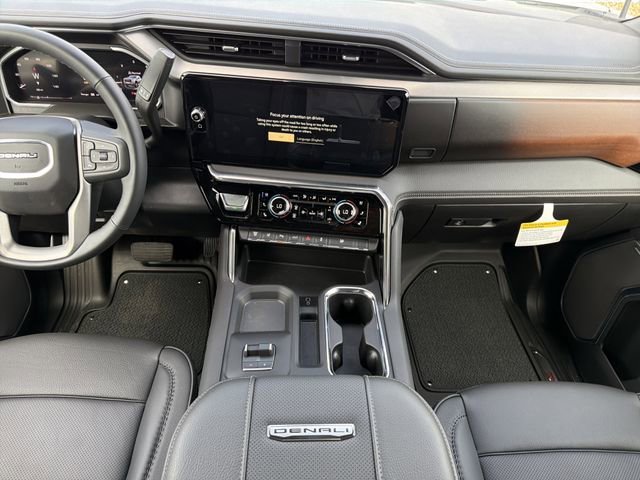 2026 GMC Sierra 3500HD Denali - Photo 14