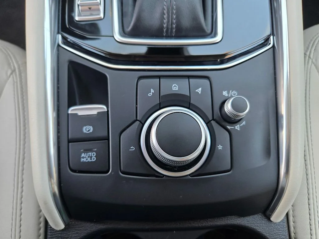 Certified Used 2024 Crystal Blue Mazda 2.5 S Premium Package image 16