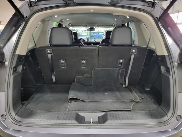 2023 Honda Pilot EX-L - Photo 33