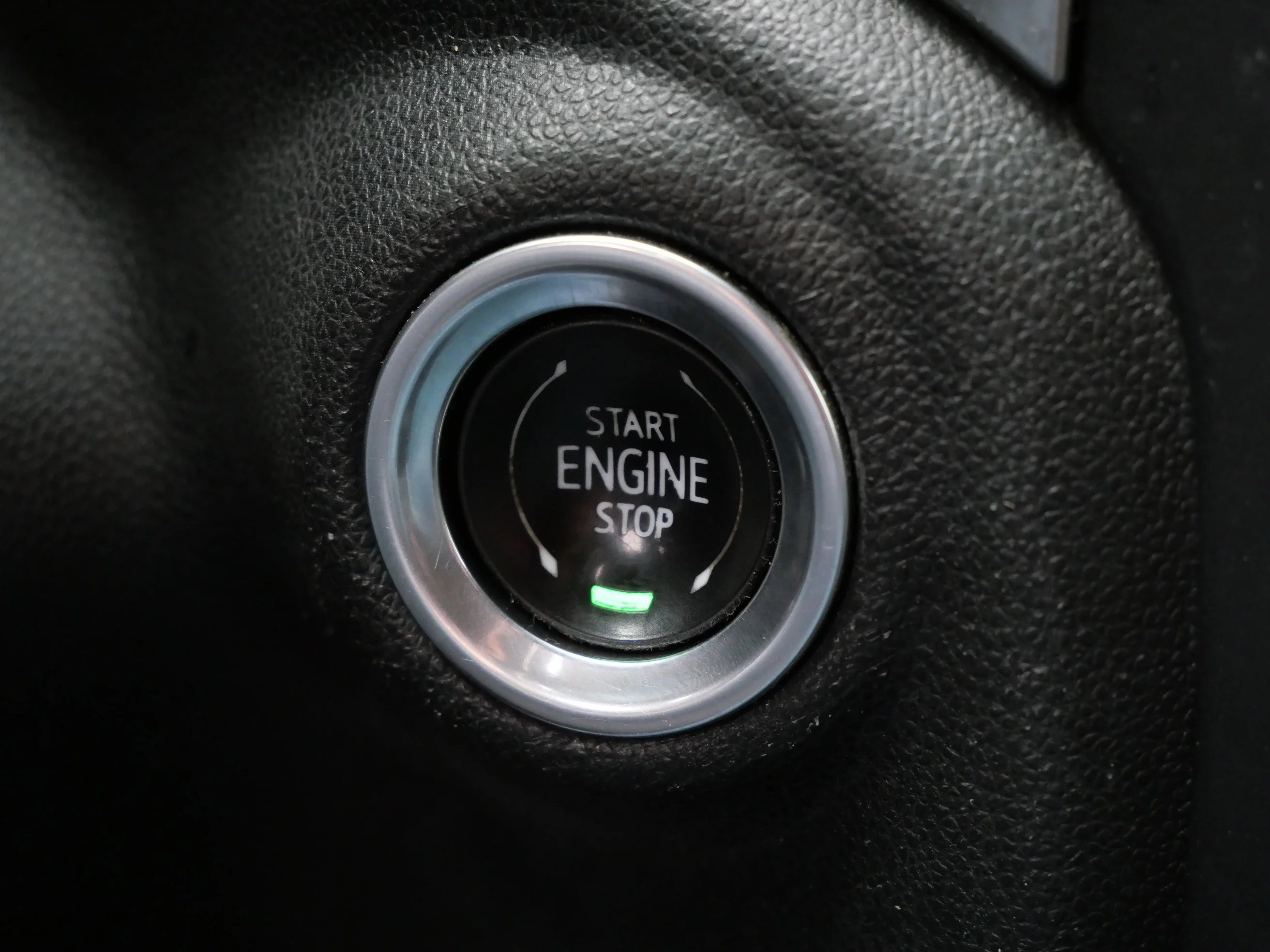Used 2019 Black Chevrolet LT Trail Boss image 28
