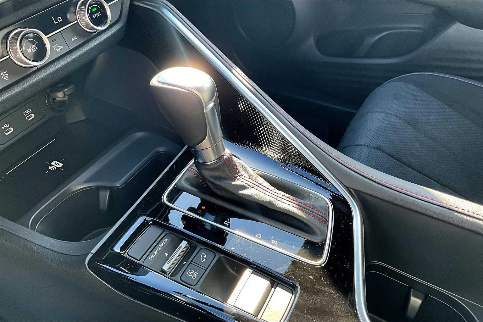 2025 Acura ADX A-Spec Package - Photo 7