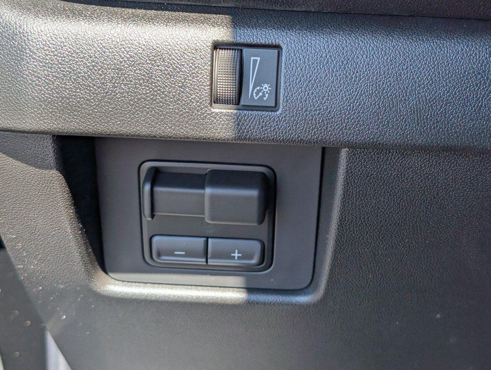2026 Chevrolet Colorado Trail Boss - Photo 29