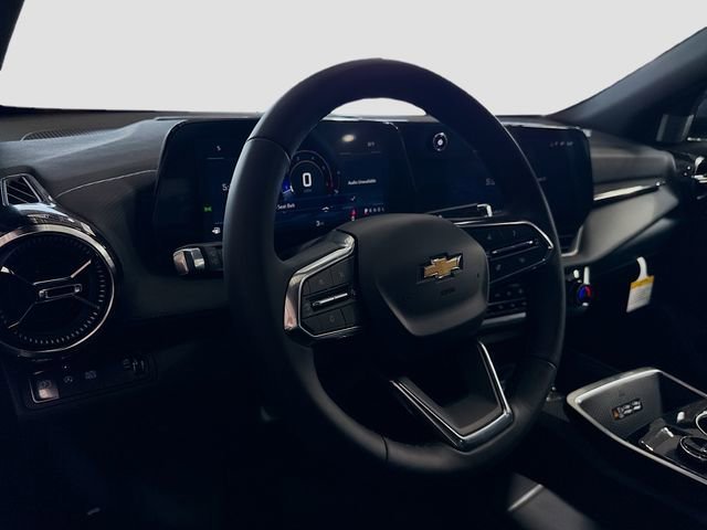 2026 Chevrolet Equinox LT - Photo 10