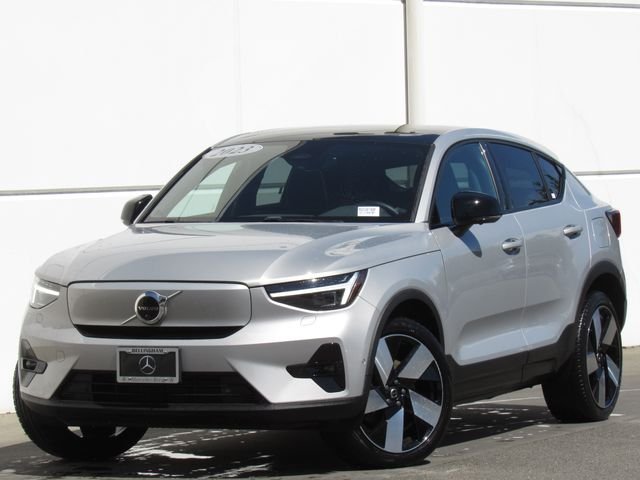 2023 Volvo C40 P8 Recharge Ultimate AWD's photo