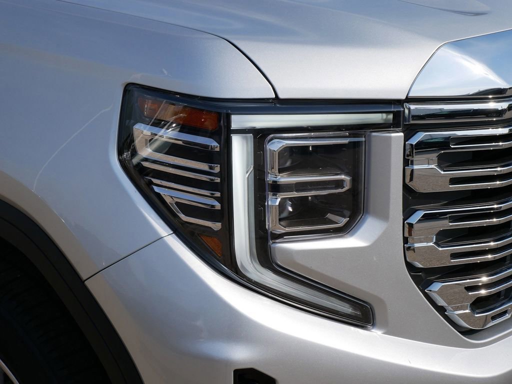 2022 GMC Sierra 1500 Denali Denali - Photo 10