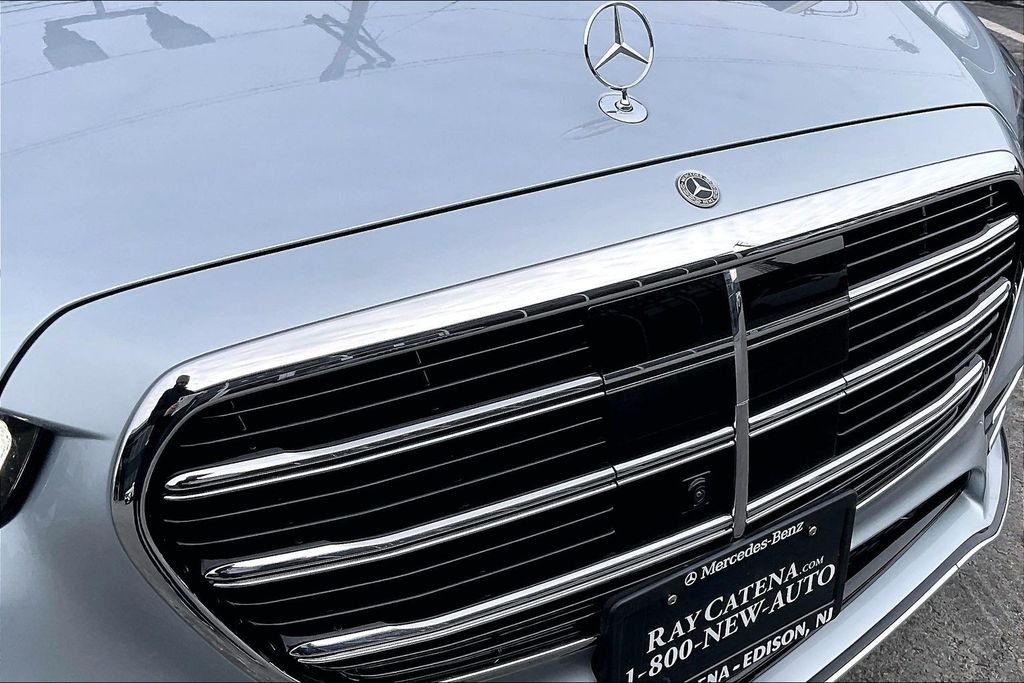 Used 2026 Black Mercedes-Benz S 580 image 22