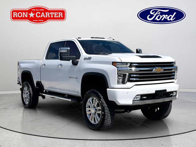 2023 Chevrolet Silverado 2500HD High Country