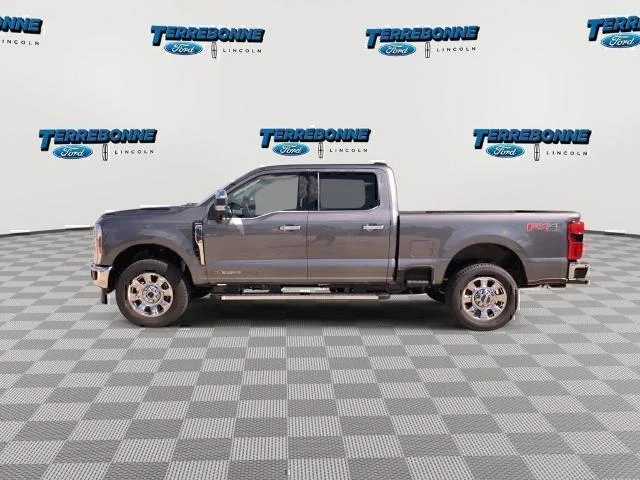 2026 Ford F-250 Super Duty Lariat - Photo 25