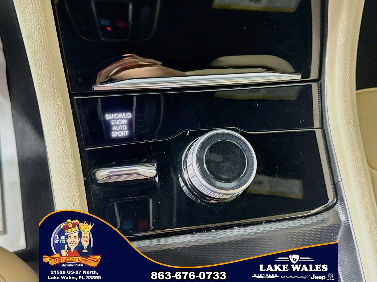 Certified Used 2025 Red Jeep Limited image 17