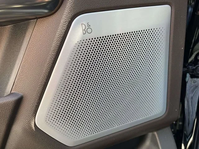 New 2026 Agate Black Metallic Ford King Ranch image 34