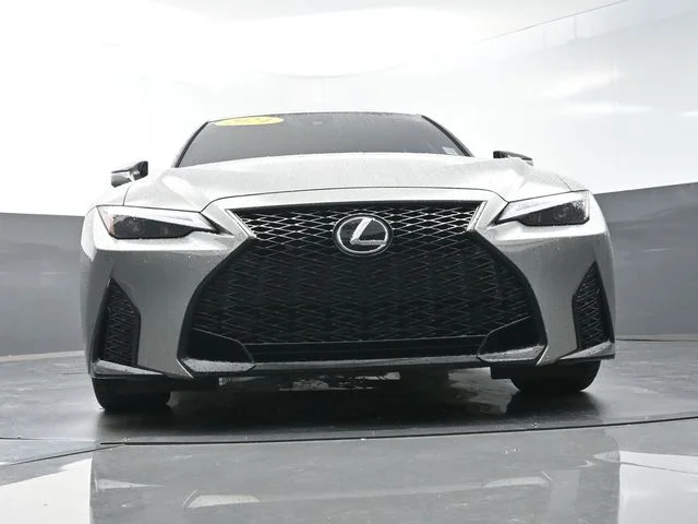 Used 2024  Lexus 350 F SPORT image 49