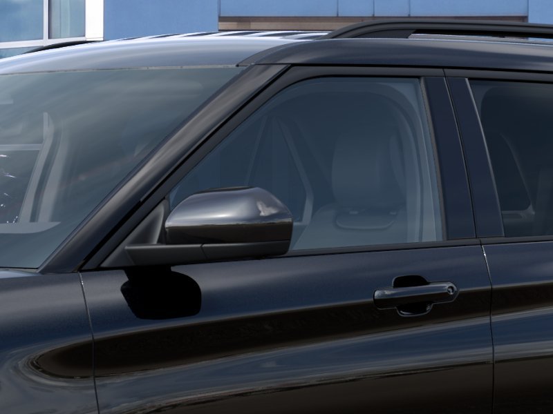New 2027 Agate Black Metallic Ford Tremor® image 43