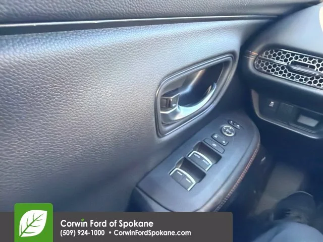 Used 2024 Green Honda Sport image 14