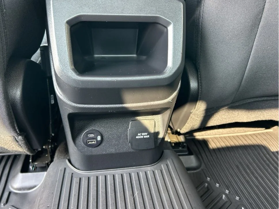 Certified Used 2024 Cactus Ford XLT image 20