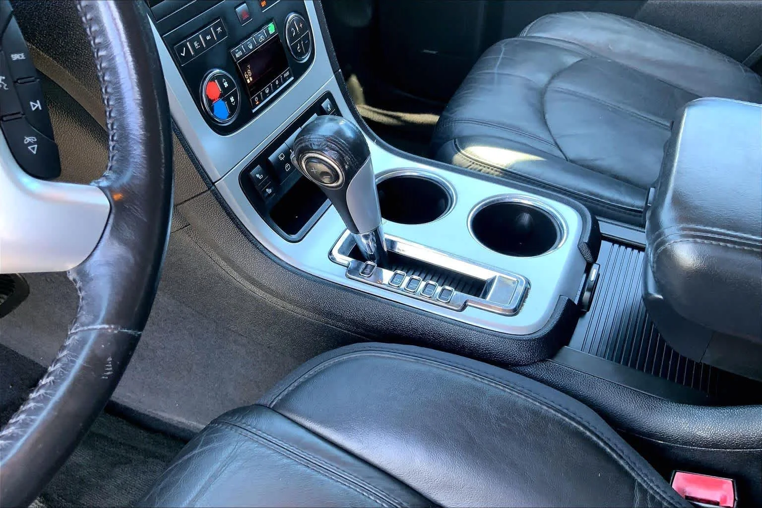 Used 2011 Quicksilver Metallic GMC SLT1 image 16