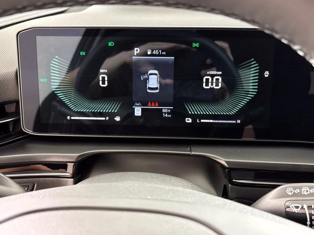 New 2027  Kia LX image 30