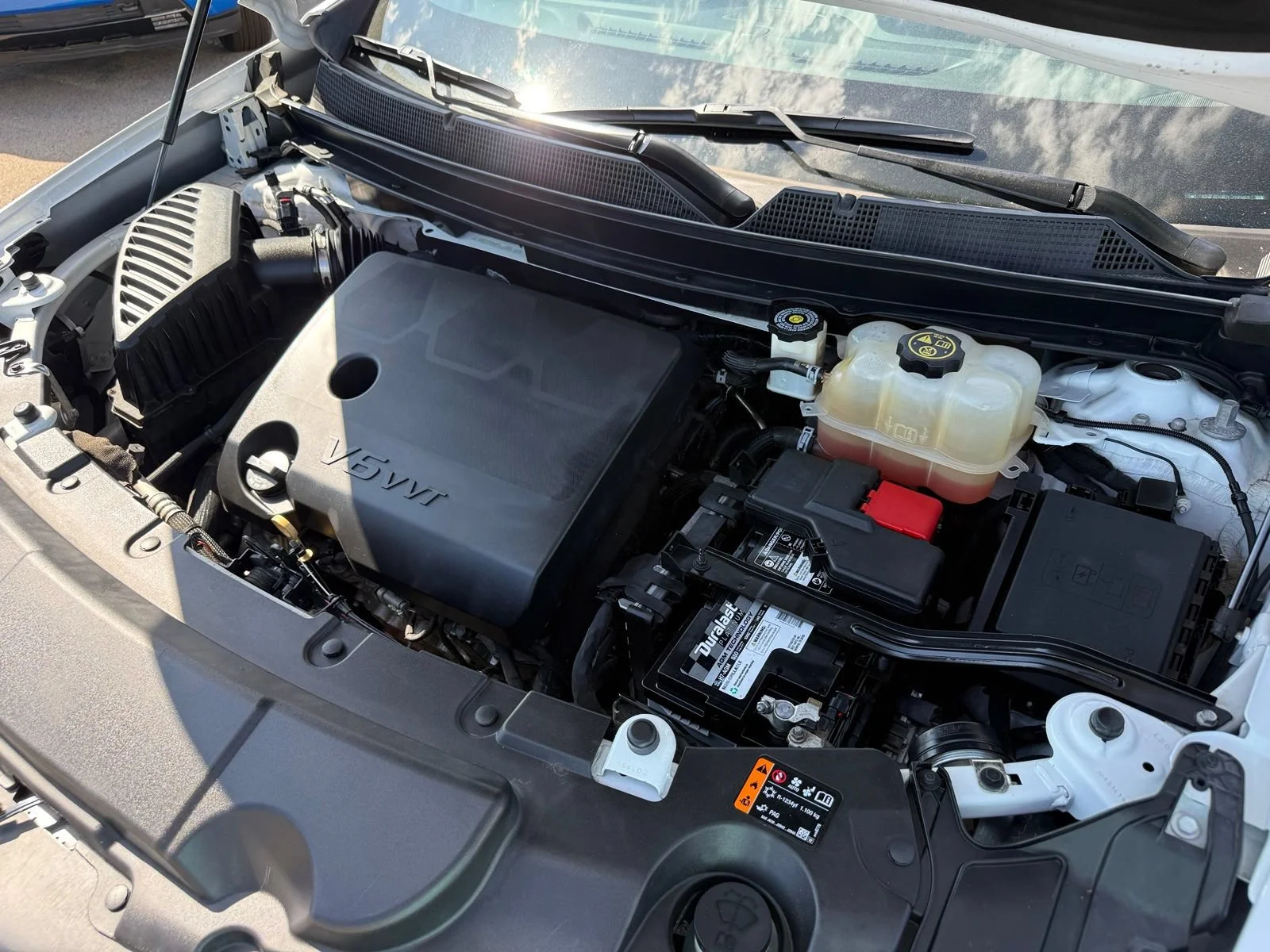 2020 Chevrolet Traverse LS - Photo 38