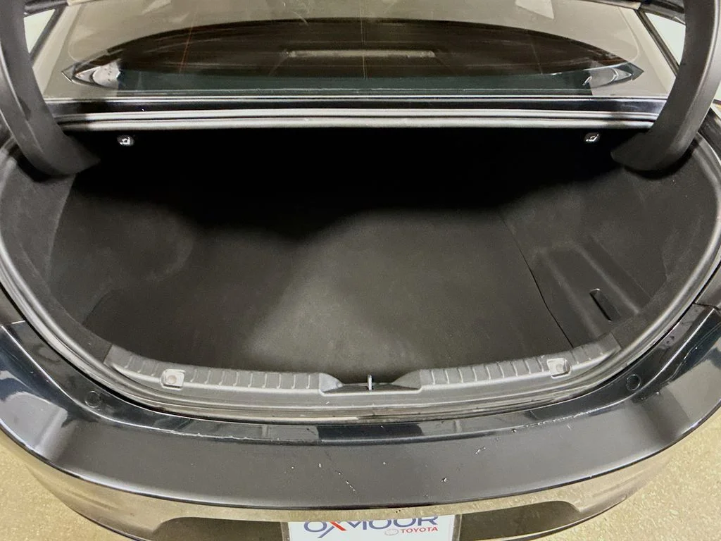Used 2021 Jet Black Mica Mazda Select image 25