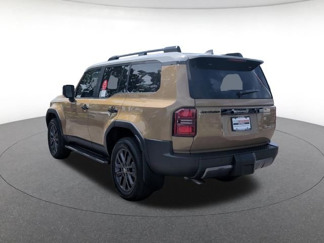 New 2027  Toyota Base image 3