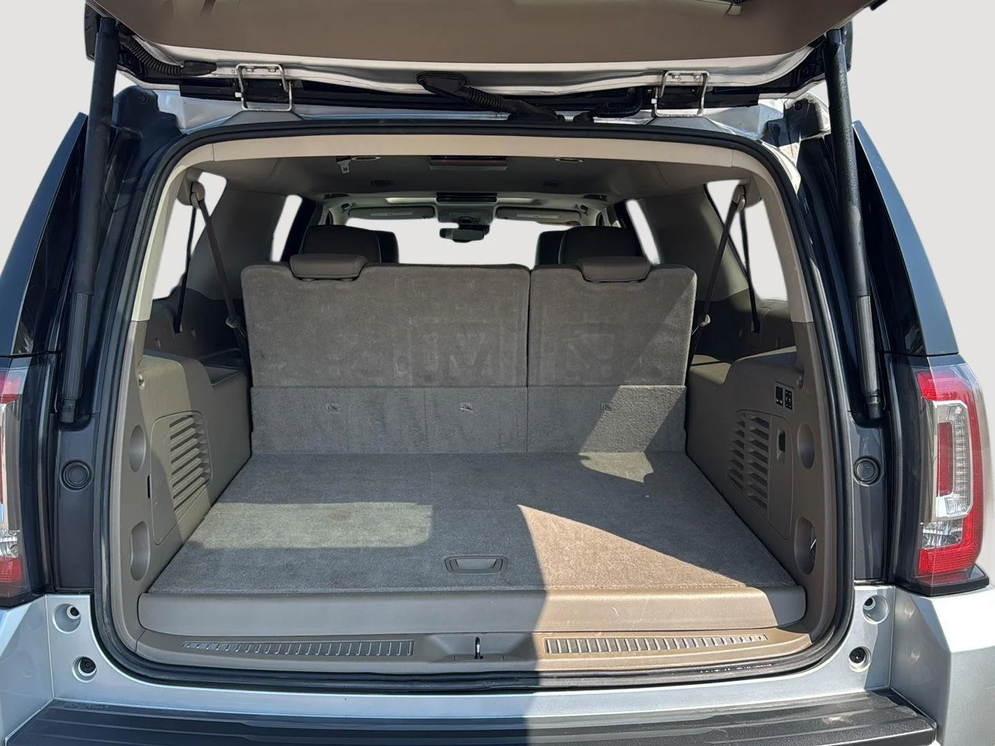 Used 2019 QUICKSILVER METALLIC GMC SLT image 26