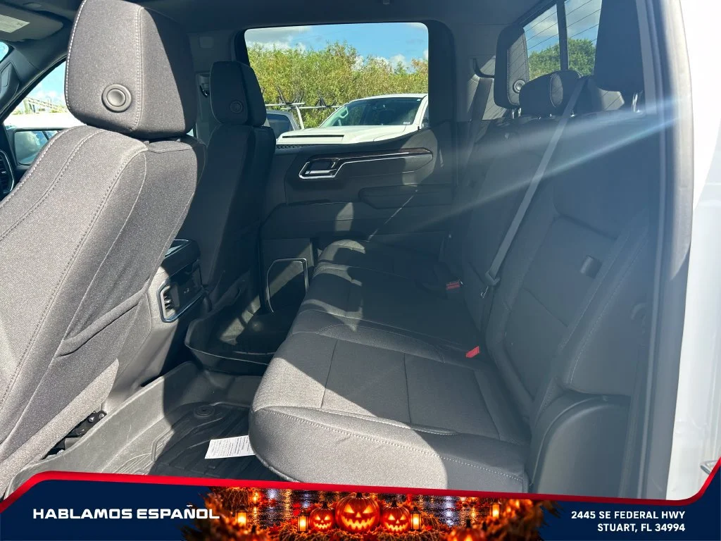 New 2026 Summit White GMC Elevation image 11