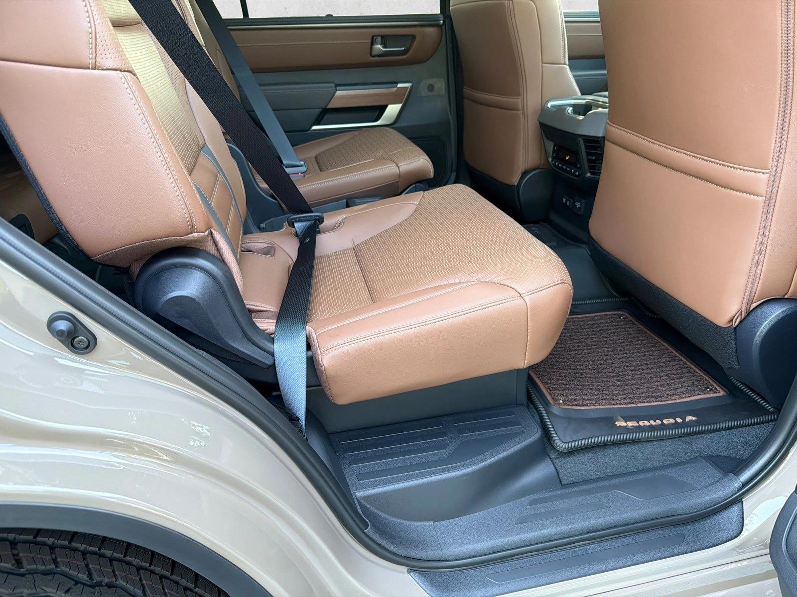 New 2026 Mudbath Toyota 1794 Edition image 15