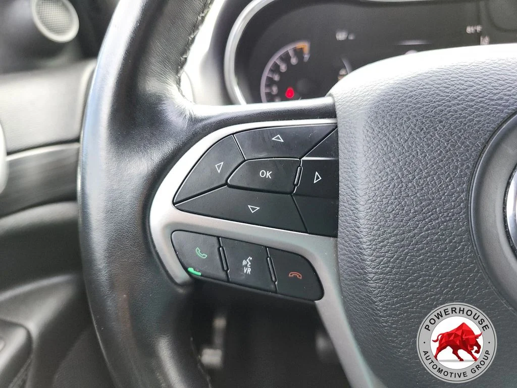 Used 2020 Black Jeep Altitude image 27