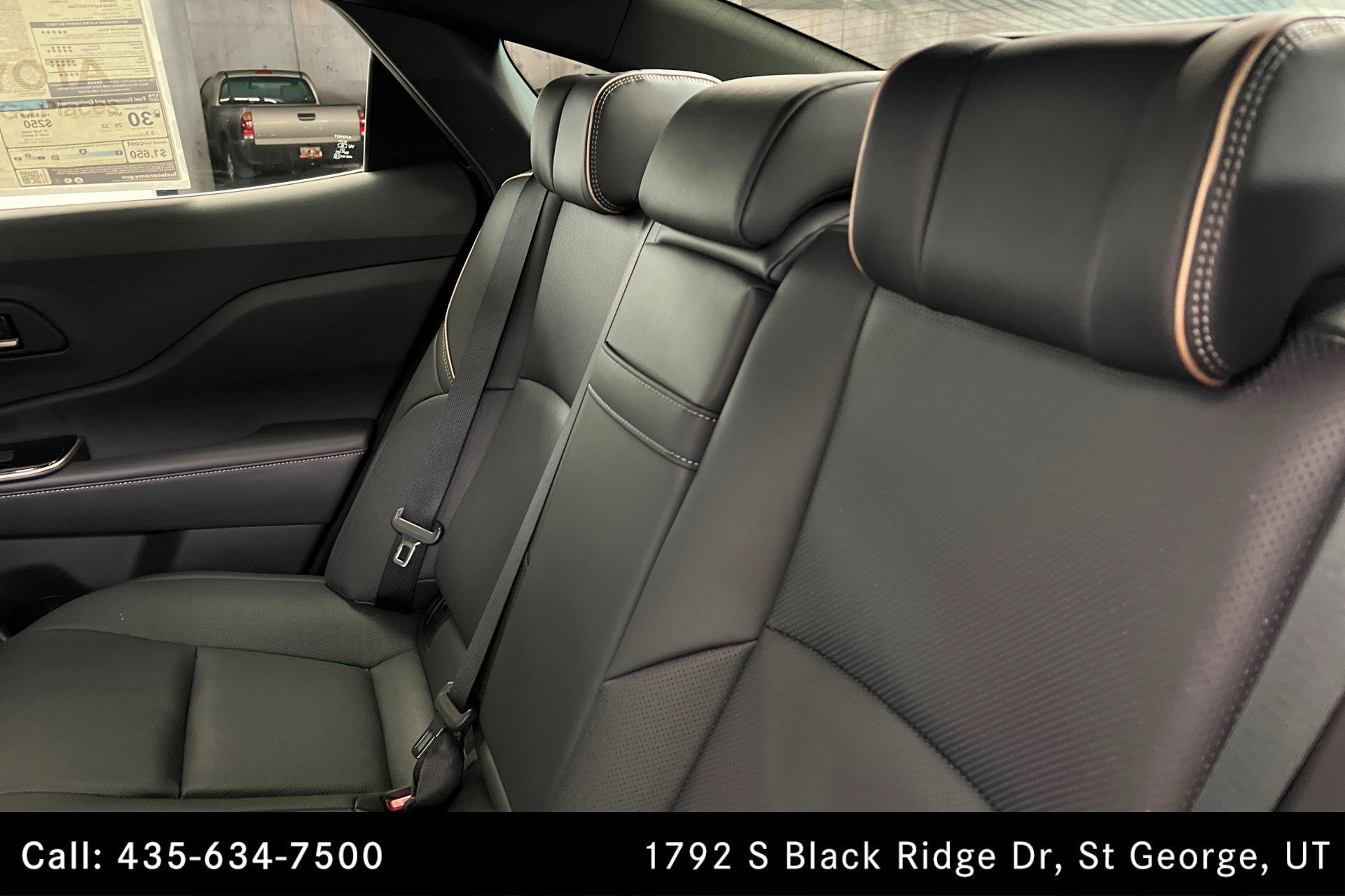 Used 2024 Summit White Buick Sport Touring image 118