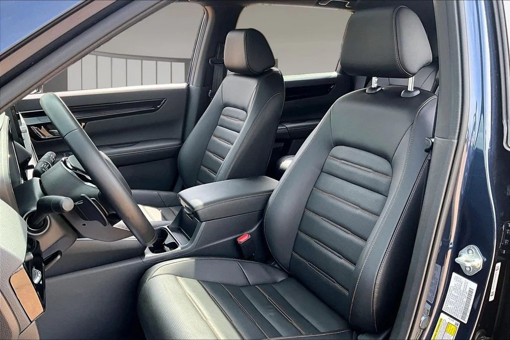 Used 2025  Honda Sport Touring image 26