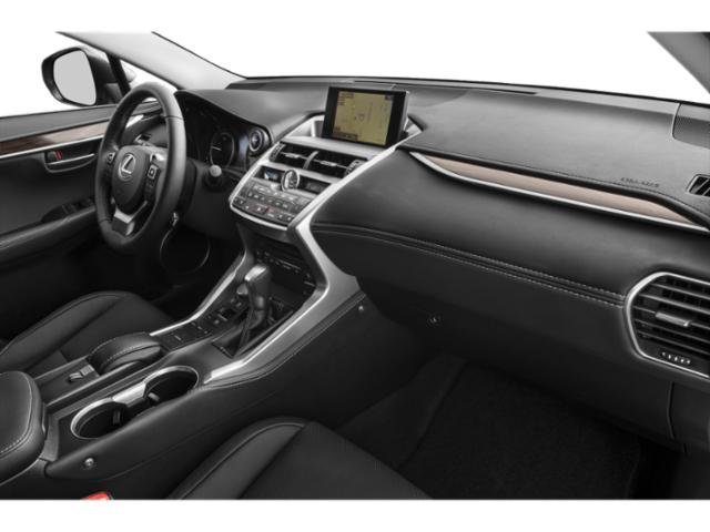 Used 2015 Silver Lexus 300h image 19