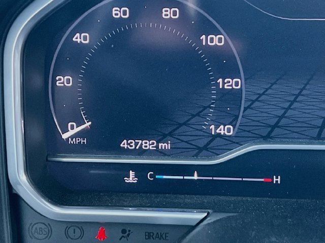 2024 GMC Sierra 2500HD Denali Ultimate - Photo 15