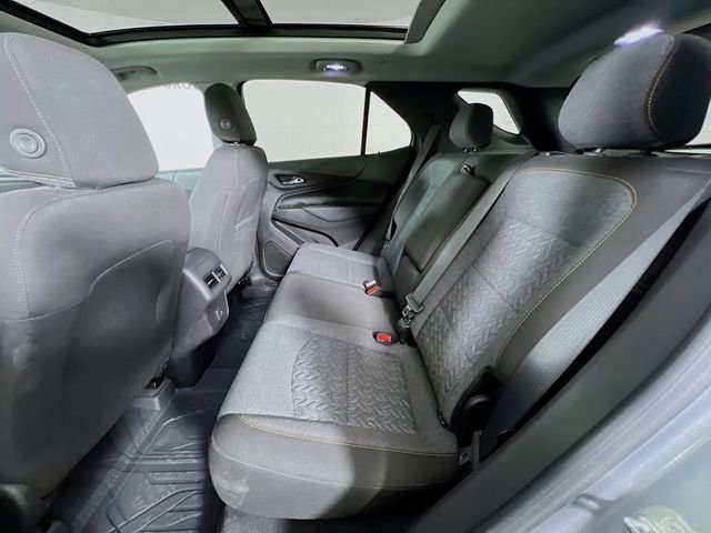 2024 Chevrolet Equinox LT - Photo 23