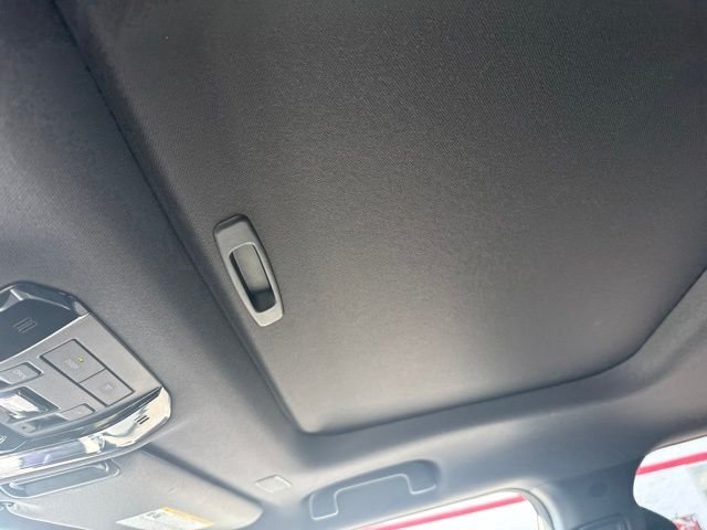 Used 2025 White Toyota Base image 40