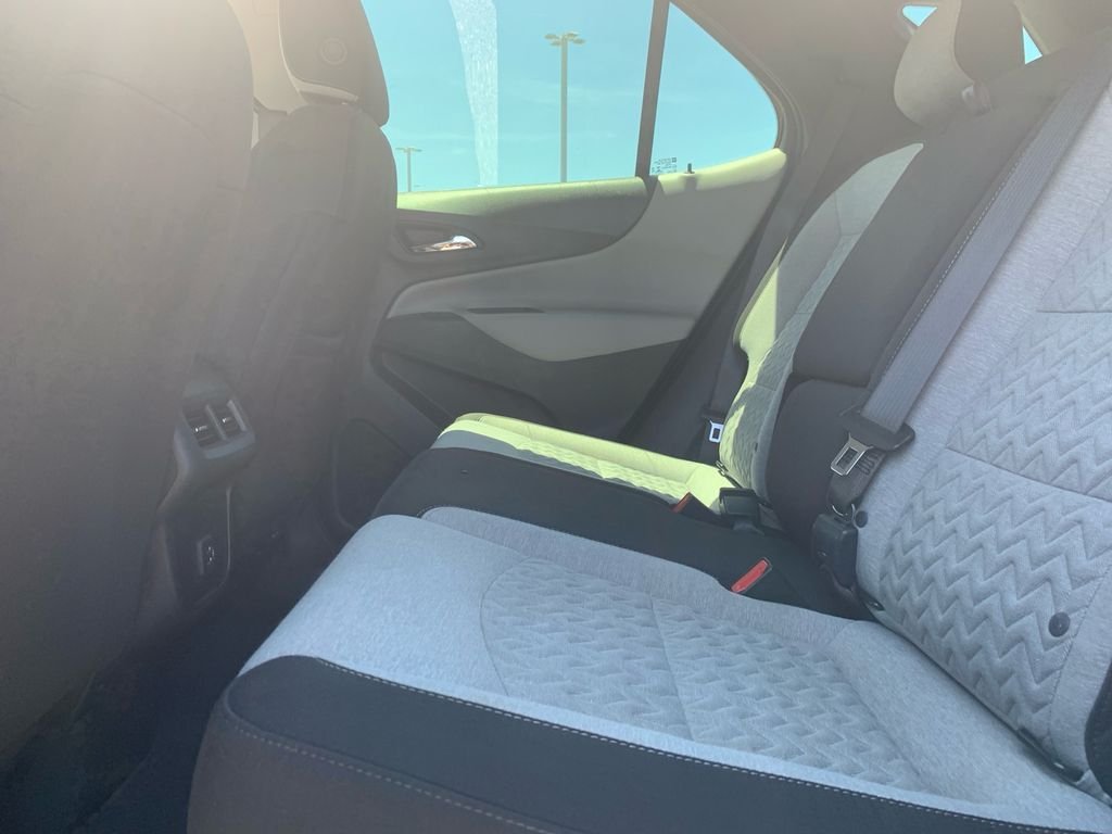 Used 2023 Black Chevrolet LS image 23