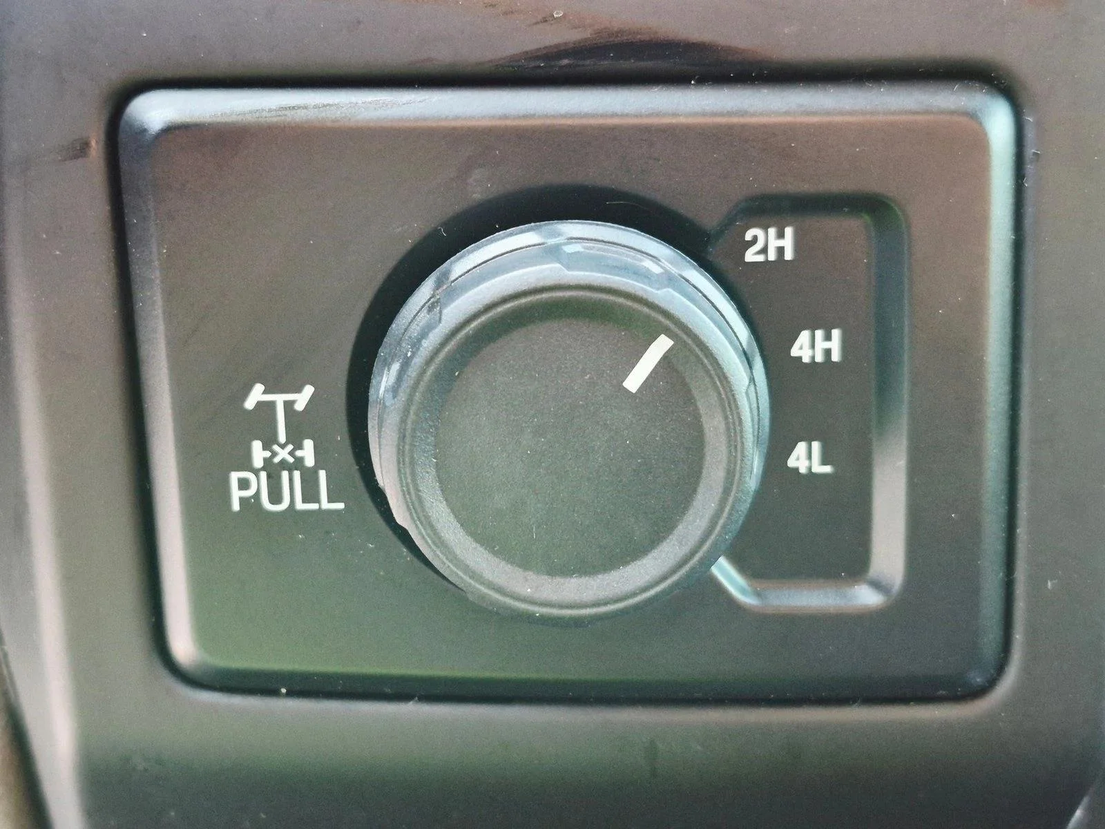 Used 2019 Ingot Silver Metallic Ford XL image 8
