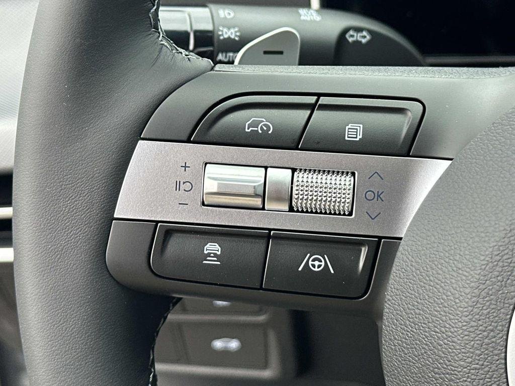 2026 Hyundai Sonata SEL - Photo 23