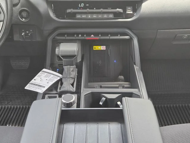 New 2026 Celestial Silver Metallic Toyota SR5 image 14