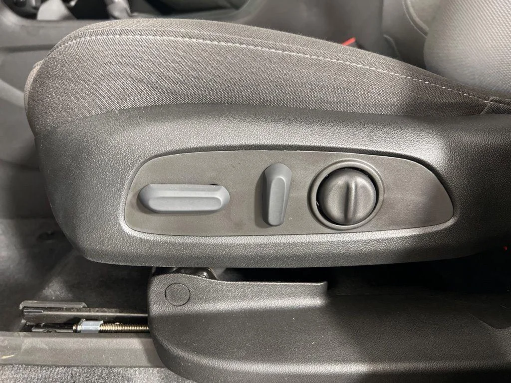 Used 2023 Blue Metallic Chevrolet LT image 25