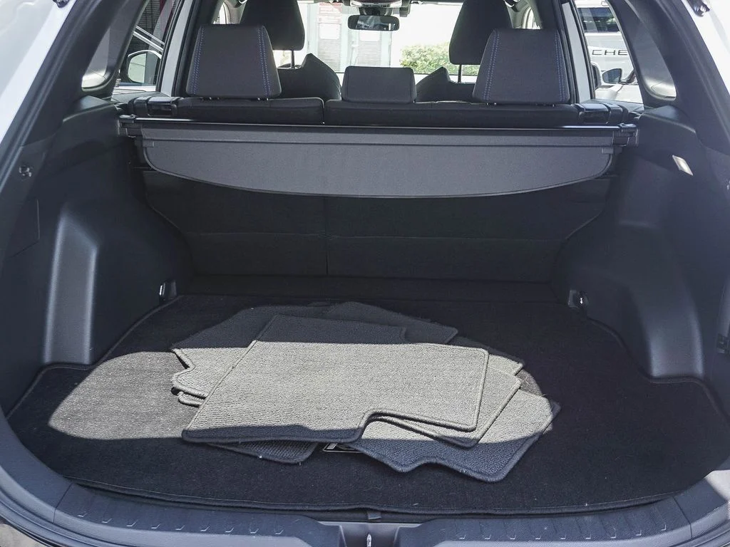 Certified Used 2023 Beige Toyota SE image 24