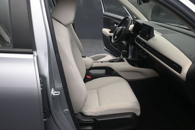2025 Honda HR-V LX - Photo 20