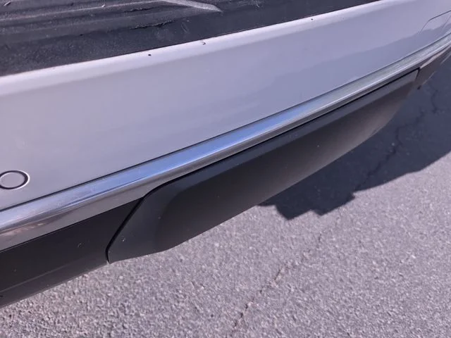 Used 2021 Beige Chevrolet High Country image 29