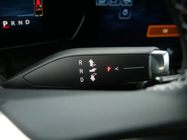2026 Chevrolet Blazer EV LT - Photo 10