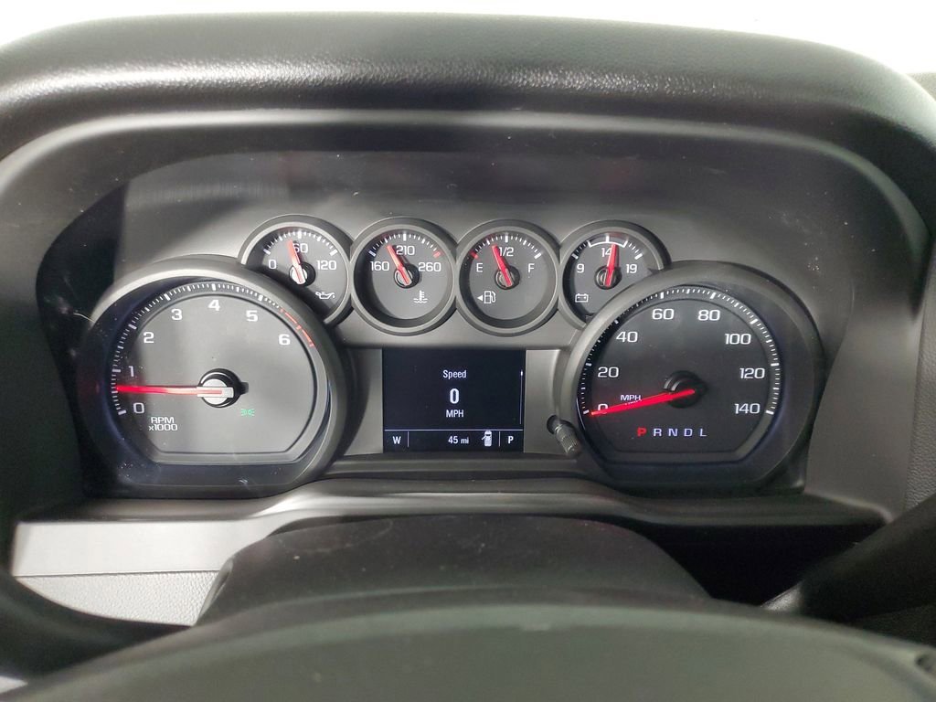 2026 Chevrolet Silverado 2500 HD Work Truck - Photo 33