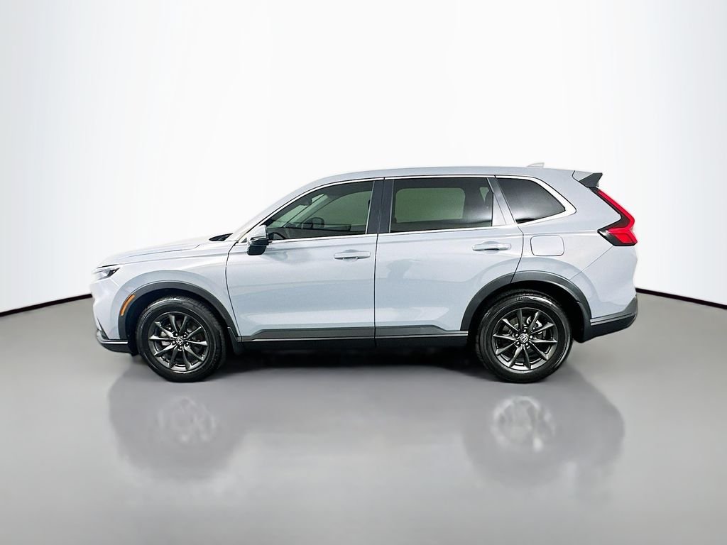 Certified Used 2026 Urban Gray Pearl Honda AWD EX-L image 8