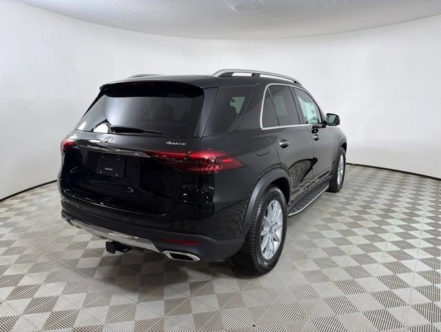 New 2026 Black Mercedes-Benz GLE 350 image 18