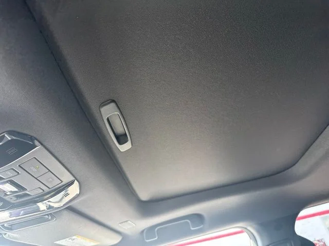 Certified Used 2025 White Toyota Base image 40